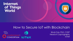 How to Secure IoT with Blockchain